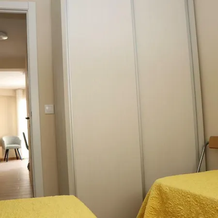 Archanda, En 1ª Linea De Playa Benidorm