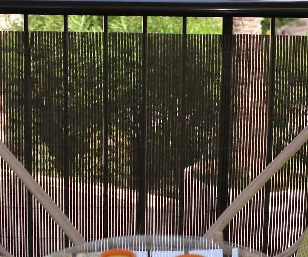 Archanda, En 1ª Linea De Playa Appartement *