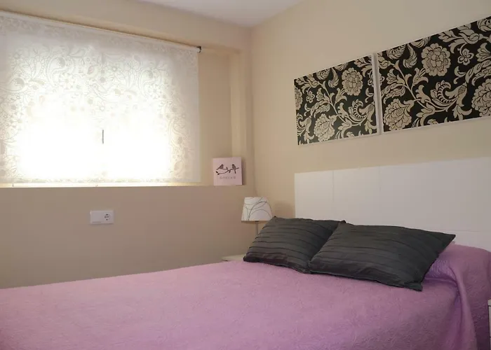 Appartement Archanda, En 1ª Linea De Playa