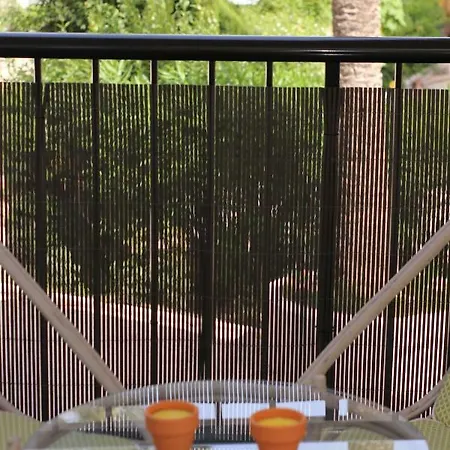 Archanda, En 1ª Linea De Playa شقة *