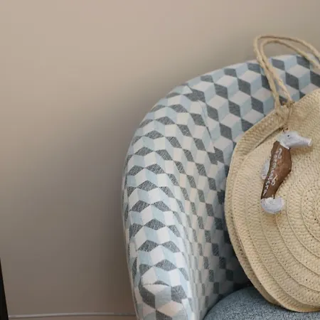 Archanda, En 1ª Linea De Playa شقة *